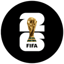 World Cup 2026 logo